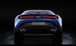 Lamborghini Asterion LPI 910-4 Plug-in (PHEV) prototype 2014 12